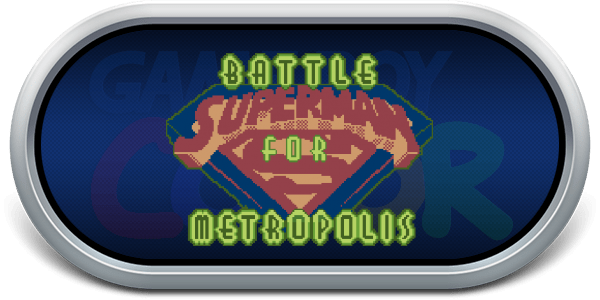 Superman : Battle for Metropolis — wheel-steel (WOR)