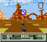 Suzuki Alstare Extreme Racing — ss (WOR)