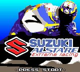 Suzuki Alstare Extreme Racing — sstitle (WOR)