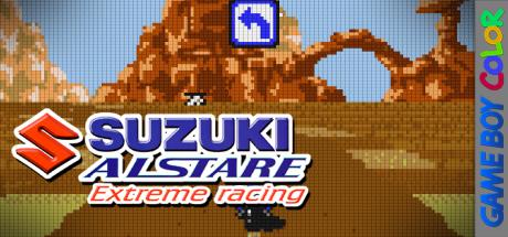 Suzuki Alstare Extreme Racing — steamgrid