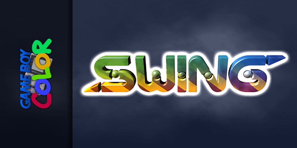 Swing — screenmarquee (EU)