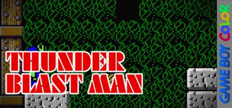 Thunder Blast Man — steamgrid