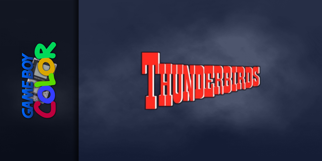 Thunderbirds — screenmarquee (EU)