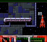 Thunderbirds — ss (WOR)
