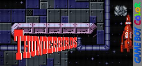 Thunderbirds — steamgrid