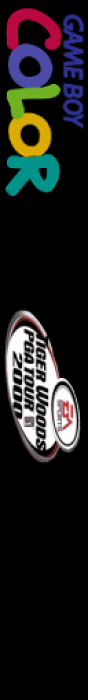 Tiger Woods PGA Tour 2000 — box-2D-side (US)