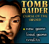 Tomb Raider - Curse Of The Sword — sstitle (WOR)