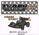 Turbo RC Racing — sstitle (WOR)
