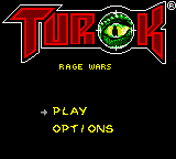Turok : Rage Wars — sstitle (WOR)