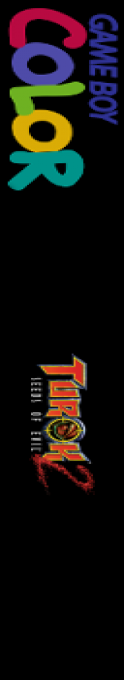 Turok 2 - Seeds Of Evil — box-2D-side (JP)