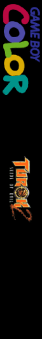 Turok 2 - Seeds Of Evil — box-2D-side (US)