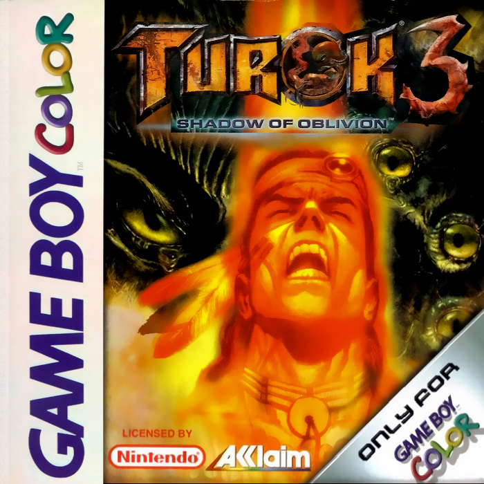 Turok 3 - Shadow Of Oblivion — box-2D (EU)