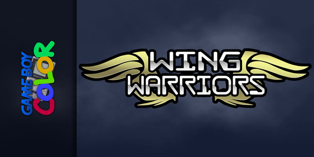 WingWarriors — screenmarquee (WOR)