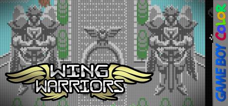Wing Warriors — steamgrid