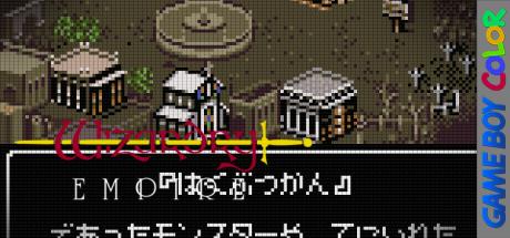 Wizardry Empire — steamgrid
