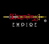 Wizardry Empire — sstitle (JP)