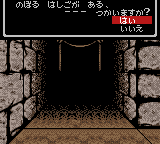 Wizardry - Proving Grounds of the Mad Overlord — ss (JP)
