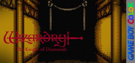 Wizardry III - Diamond no Kishi — steamgrid
