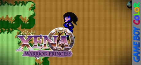 Xena - Warrior Princess — steamgrid