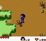 Xena - Warrior Princess — ss (WOR)