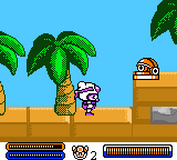 Xin Fengkuang A Gei Pao Pao Tang — ss (TW)