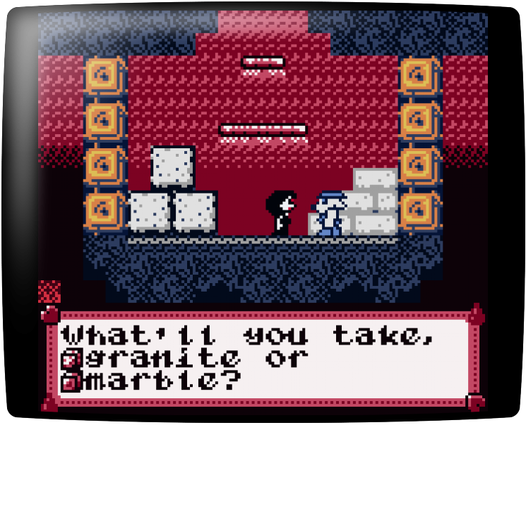 Yurivania 2 : Josette's Quest — mixrbv1 (WOR)