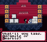 Yurivania 2 : Josette's Quest — ss (WOR)