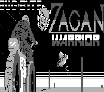 Zagan Warrior — sstitle (WOR)