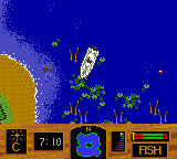 Zebco Fishing! — ss (WOR)