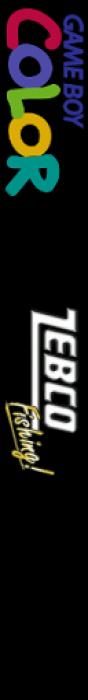 Zebco Fishing! — box-2D-side (US)