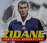 Zidane Football Generation — sstitle (WOR)