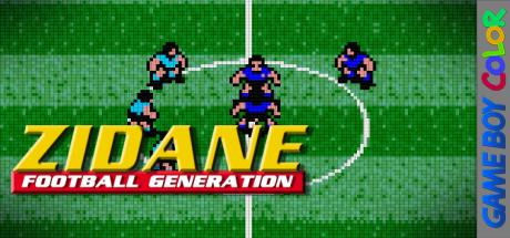 Zidane - Football Generation — steamgrid