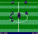 Zidane Football Generation — ss (WOR)