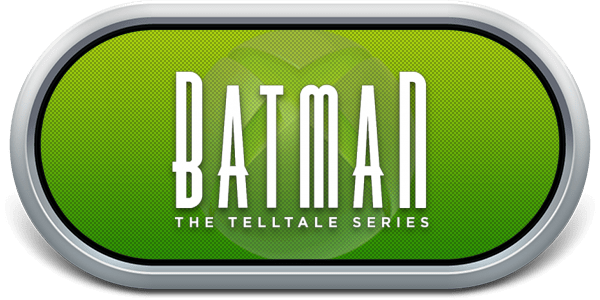 Batman - The Telltale Series — wheel-steel (WOR)