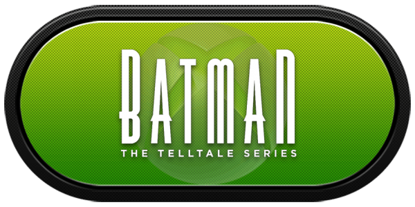 Batman - The Telltale Series — wheel-carbon (WOR)