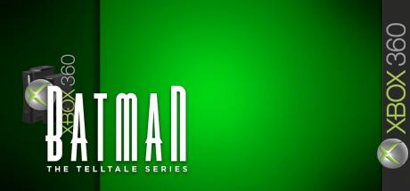 Batman - The Telltale Series — steamgrid