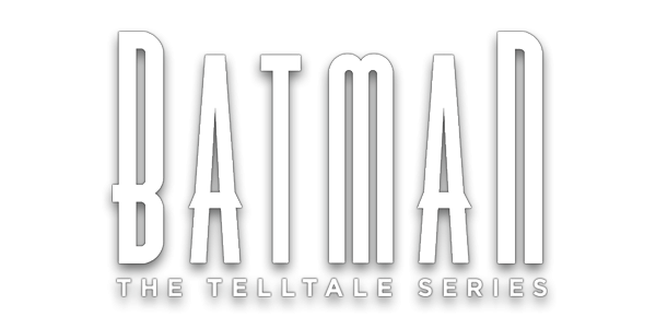 Batman - The Telltale Series — wheel (WOR)