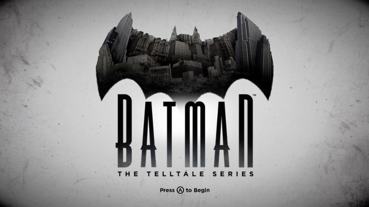 Batman - The Telltale Series — sstitle (WOR)