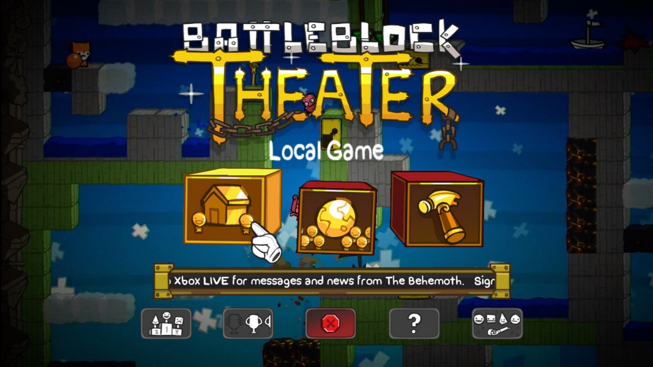 Battleblock Theater — sstitle (WOR)