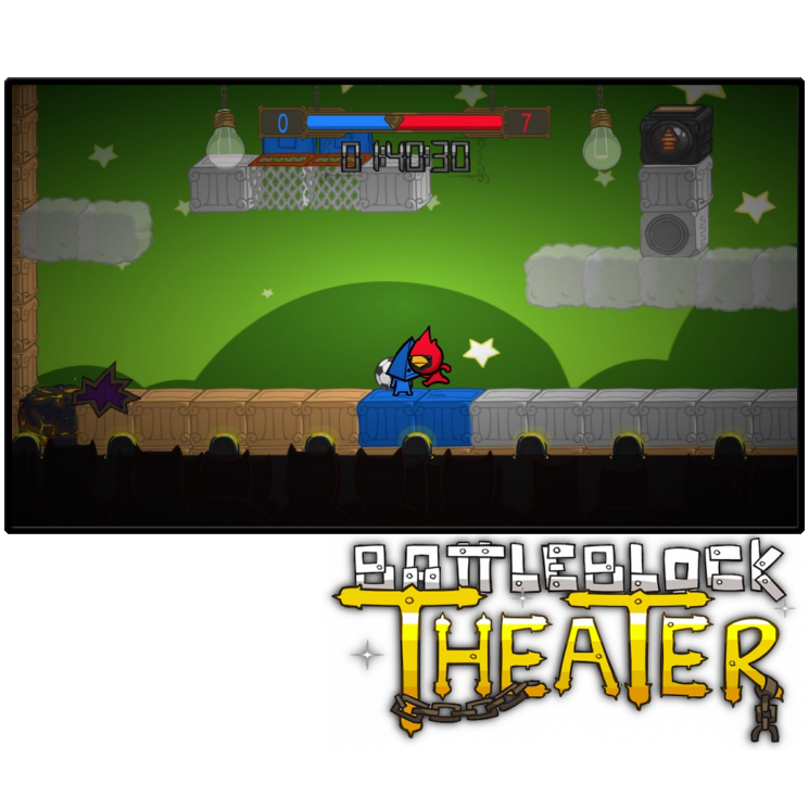 Battleblock Theater — mixrbv2 (WOR)