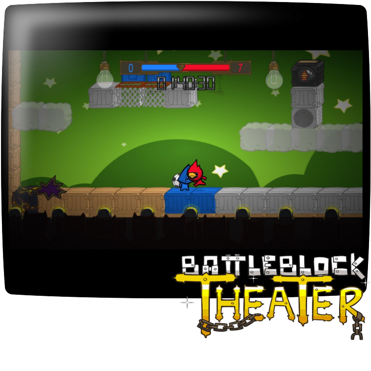 Battleblock Theater — mixrbv1 (WOR)