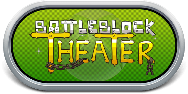 Battleblock Theater — wheel-steel (WOR)