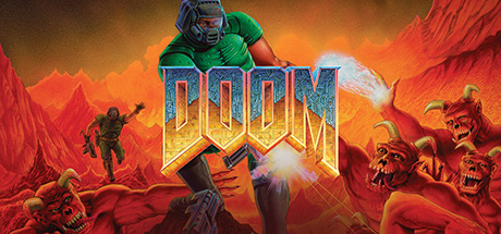 Doom — steamgrid