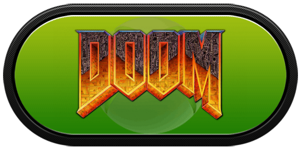 Doom — wheel-carbon (WOR)