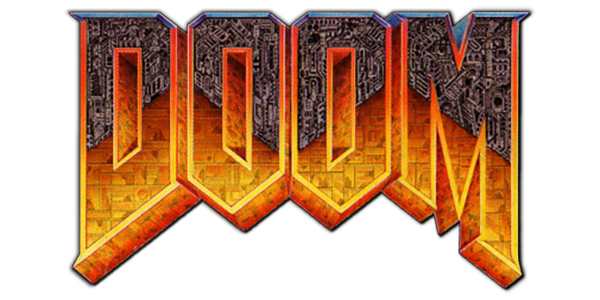 Doom — wheel (WOR)