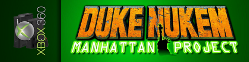 Duke Nukem - Manhattan Project — screenmarqueesmall (WOR)
