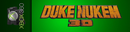 Duke Nukem 3D — screenmarqueesmall (WOR)