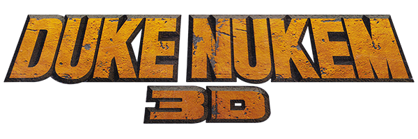Duke Nukem 3D — wheel (WOR)