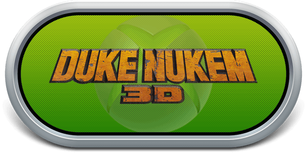 Duke Nukem 3D — wheel-steel (WOR)