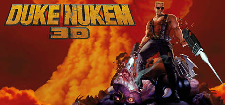 Duke Nukem 3D — steamgrid